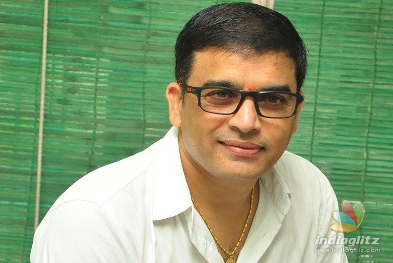 Dil Raju heralds a new multi-starrer