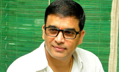 Dil Raju heard the narration from genius director