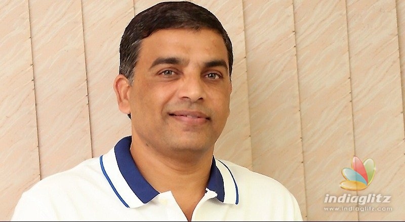 Dil Raju bags Mega Princess movie