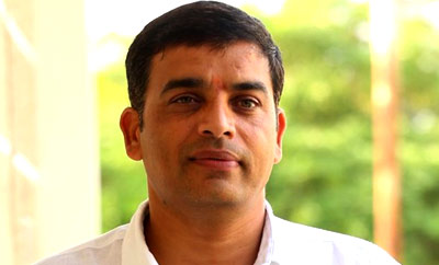 Now Dil Raju chooses another rising star