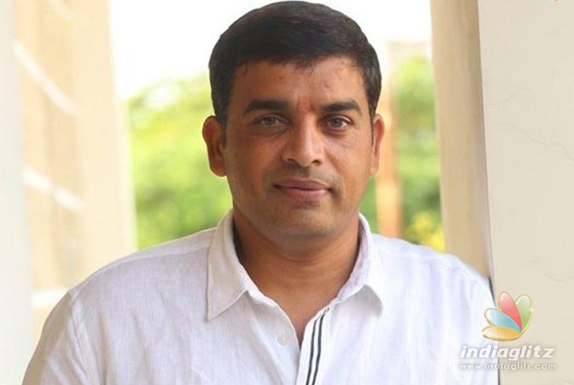 దిల్ రాజు చిత్రంలో హీరోలు వారేనా?