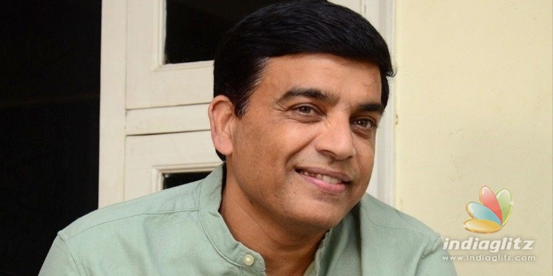 Dil Raju gets 200 staff, crew members vaccinated