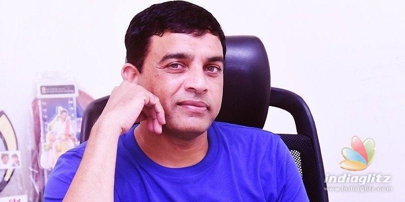 Dil Raju to be on a roll next year