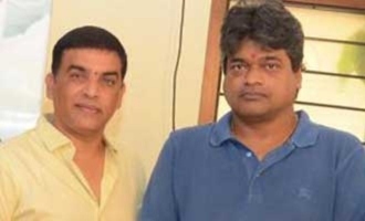 ZEE5's 'ATM' with Dil Raju-Harish Shankar duo launched