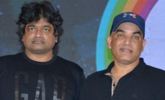 ZEE5, Dil Raju announce Harish Shankar-written web series 'ATM'