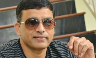 Dil Raju on 'Lover', future films, new introductions & more