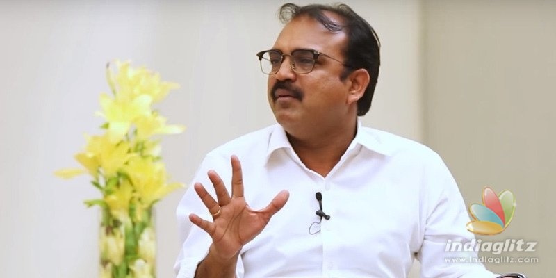 Telugu sensational director looking at early retirement