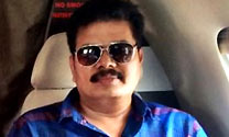 Shankar to launch 'Aagadu' audio
