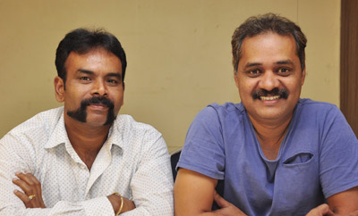 'Dandupalyam 2' Press Meet