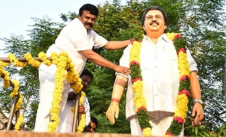 Dasari Narayana Rao's Statue Unveiled