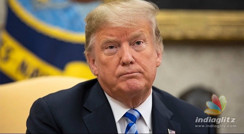India thinking of strong response after Pulwama: Donald Trump