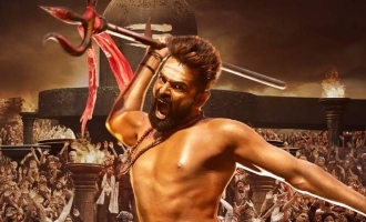 Double iSmart trailer: Ram's Mass Rampage