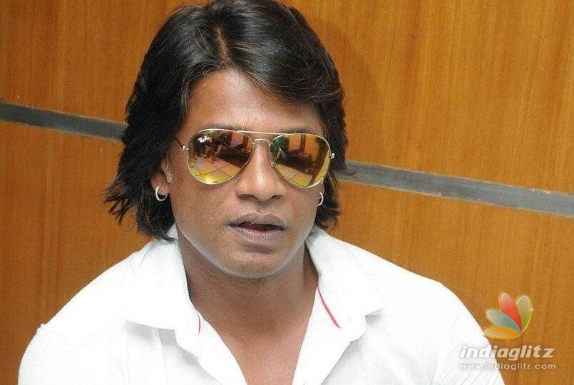 Famous South Indian actor arrested in assault case