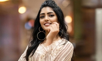 Eesha Rebba to debut in Malayalam; Deets inside