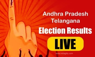 Andhra Pradesh & Telangana Election Results Live 