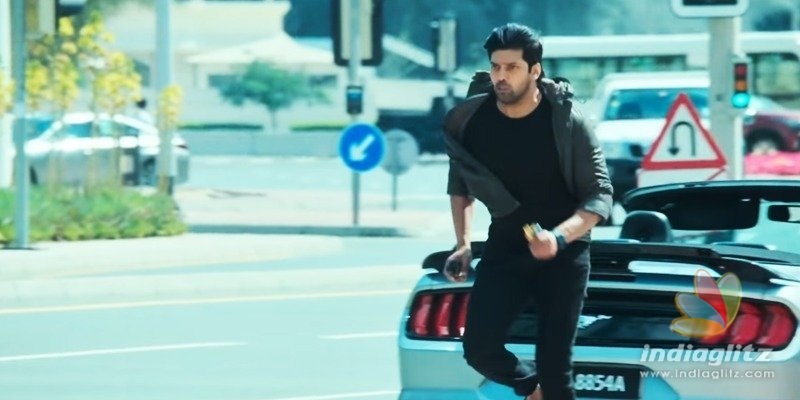 Enemy Trailer: Vishal, Arya fight it out