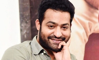 Is it NTR for 'Entha Manchivadavura' event?