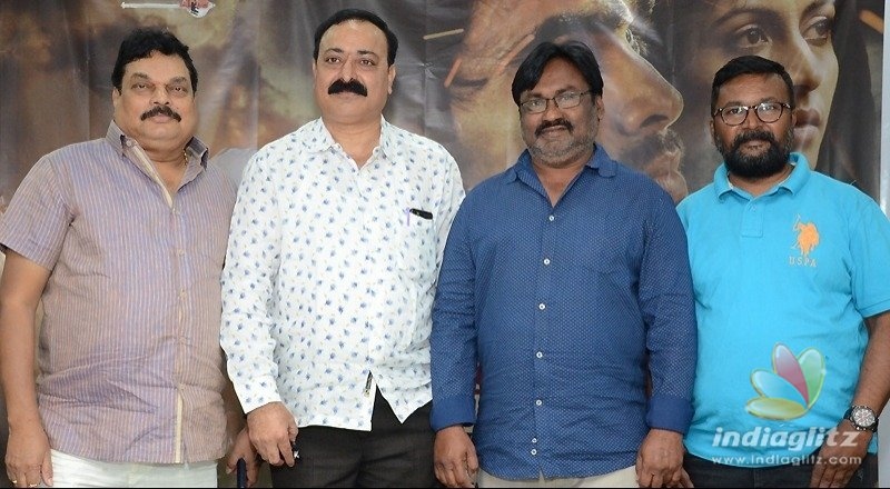 ఎంతవారలైనా మిమ్మల్ని అలరిస్తుంది - నిర్మాత జి. సీతా రెడ్డి 