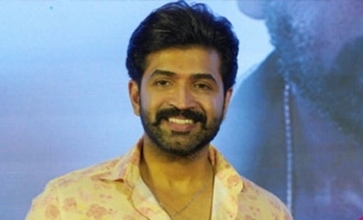 Each audience member will connect with Enugu at an emotional level Hero Arun Vijay