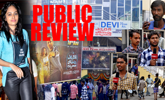 'Ekkadiki Pothavu Chinnavada' Public Review