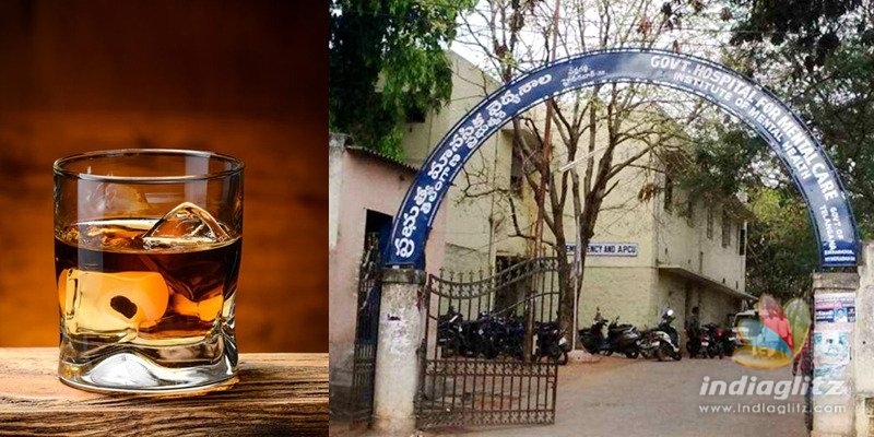 Liquor ban effect: 100 alcoholists visit Erragadda, 7 die in Kerala