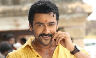Why Suriya's mother asks about urination in 'ET'? Find out..