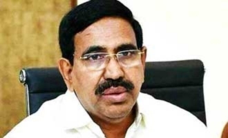 ex minister narayana arrested by ap cid