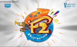 'F2': Anil Ravipudi's task is cut out