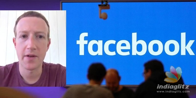 BIG! Facebook to invest Rs. 43,574 Cr in Reliance Jio