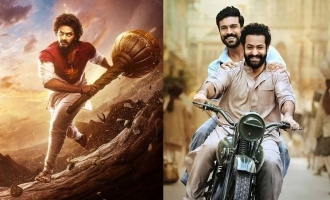 The Rise of Fantasy in Telugu Cinema: A New Era Beyond Stars?