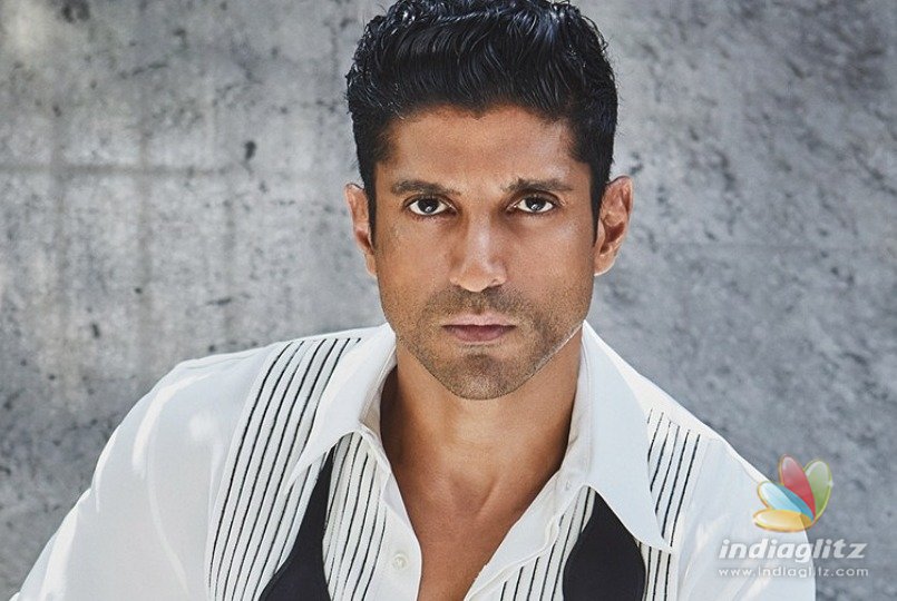 Farhan Akhtar speaks on the BAN biggie