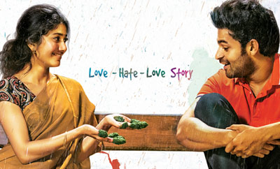 Fidaa Trailer Review Telugu News Indiaglitz Com