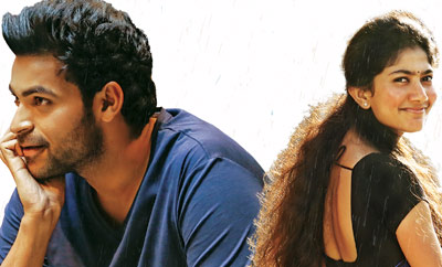 'Fidaa' mops up Rs. 1 Cr + in just one theatre!