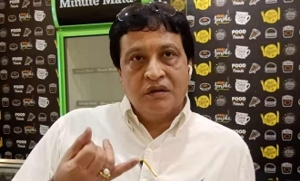 Telangana Film Chamber Vice President on Theatres Closure problem