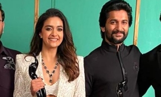 69th Filmfare Awards South 2024: And The Winners Are..