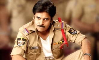 Gabbar Singh 4K shatters all re-release records in the USA