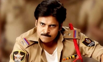 Gabbar Singh rerelease: Pawan Kalyan fans grand celebrations in US