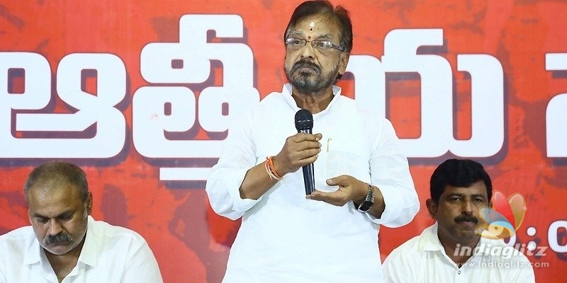 ఆ ఐదు లోక్‌సభ స్థానాలు జనసేనవే..!