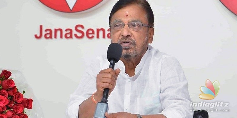 అతి త్వరలో పవన్‌ను సీఎంగా చూడబోతున్నాం!