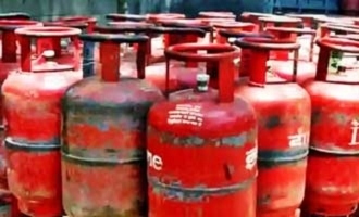 LPG cylinder price hiked by Rs 50