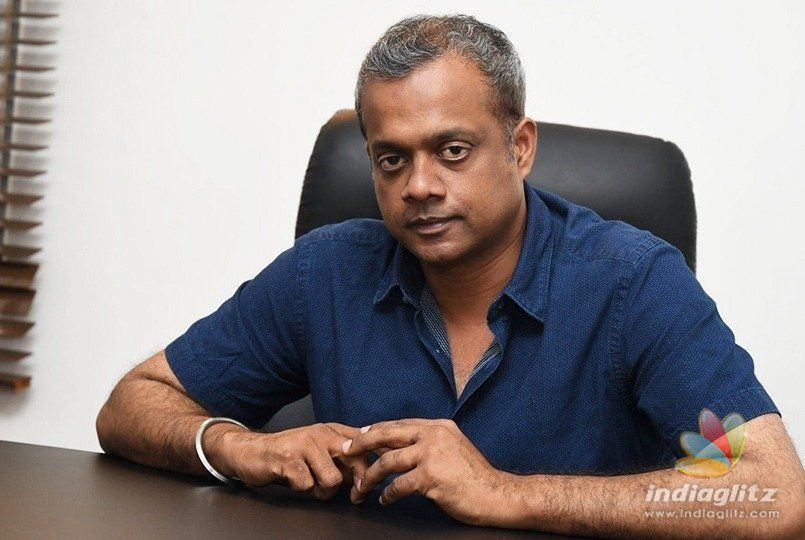 Gautham Menons new project announced