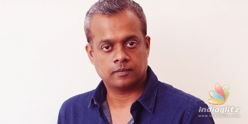 All big star heroes think about themselves: Gautham Menon