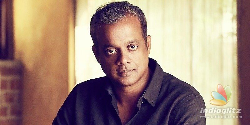 Gautam Menon, three others unite for a Netflix series