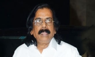 film editor Gowtham Raju passes away at 68