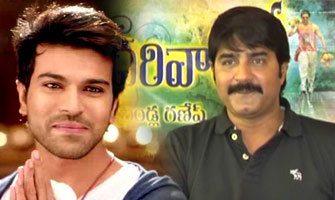 Srikanth About Ram Charan And 'Govindudu Andarivadele'