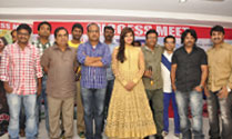 'Geethanjali' Success Meet