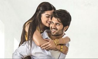 'Geetha Govindam' grosses 1.5M in US; Aus is going great