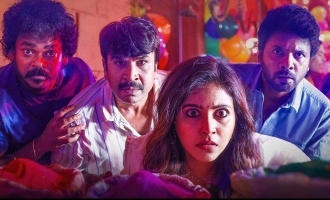 Geethanjali Malli Vachindi trailer: Blend of Horror and Humour