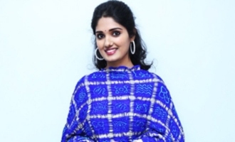 Geeth Saini on 'Pushpaka Vimanam', her background and more