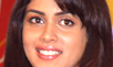 Genelia wishes Fanta contest winners